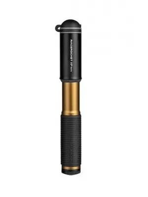 Hustilka TOPEAK RACEROCKET HP MINI ZLATÁ
