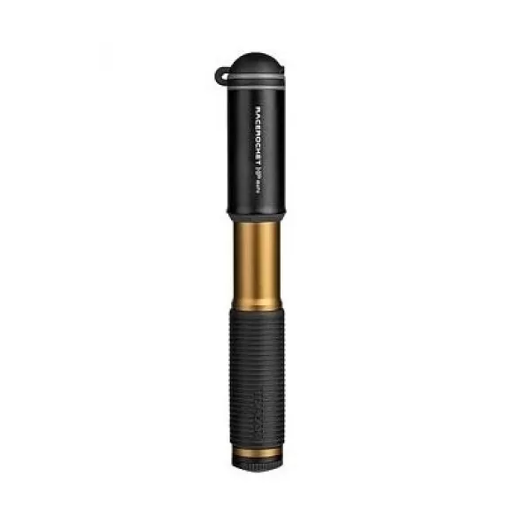  Hustilka TOPEAK RACEROCKET HP MINI ZLATÁ 