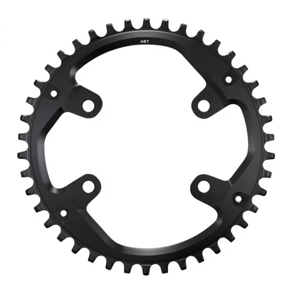  Převodník 42z SHIMANO CUES FC-U8000 1X9/10/11 4 DÍRY 