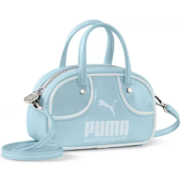  Taška PUMA 1976 MICRO GRIP BAG 091824-05 SEA GLASS 