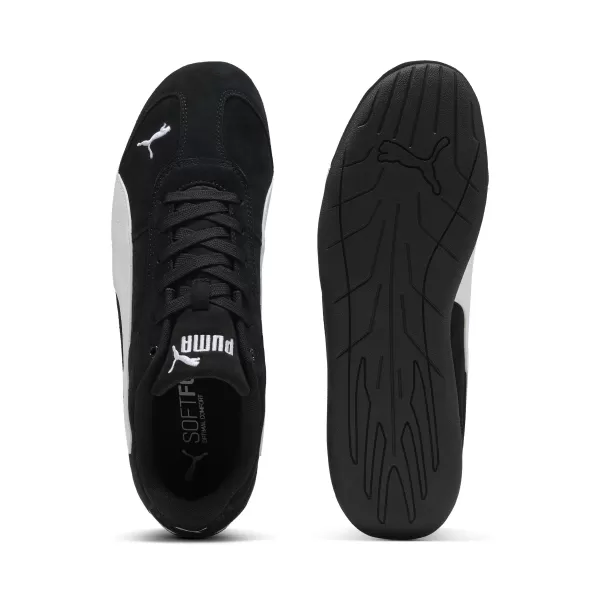  Boty PUMA REPLICATCH SD 405097_01 PUMA BLACK/PUMA WHITE 