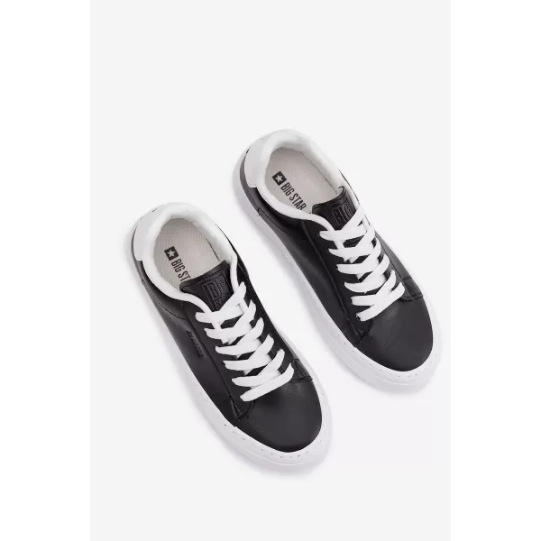  Dámské tenisky BIG STAR TT274927 BLACK 