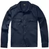 Pánská košile BRANDIT 4102 NAVY