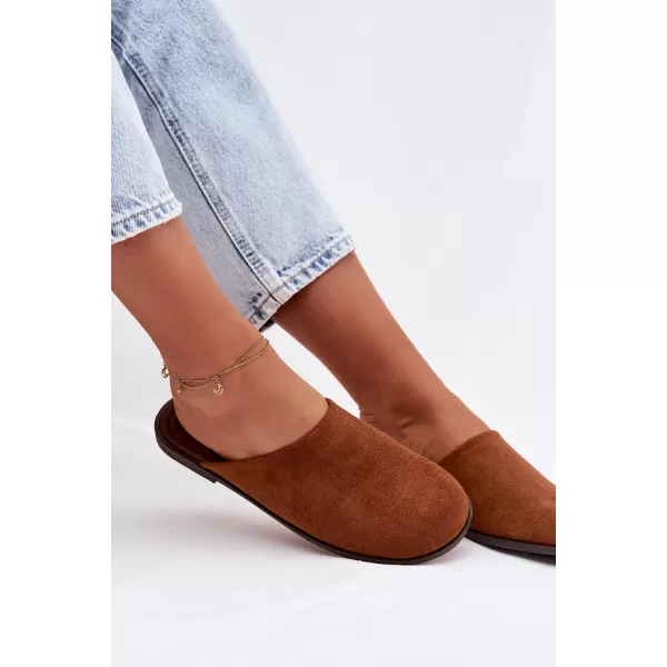 Dámské sandály BOTO VERONELLE 41615 CAMEL 