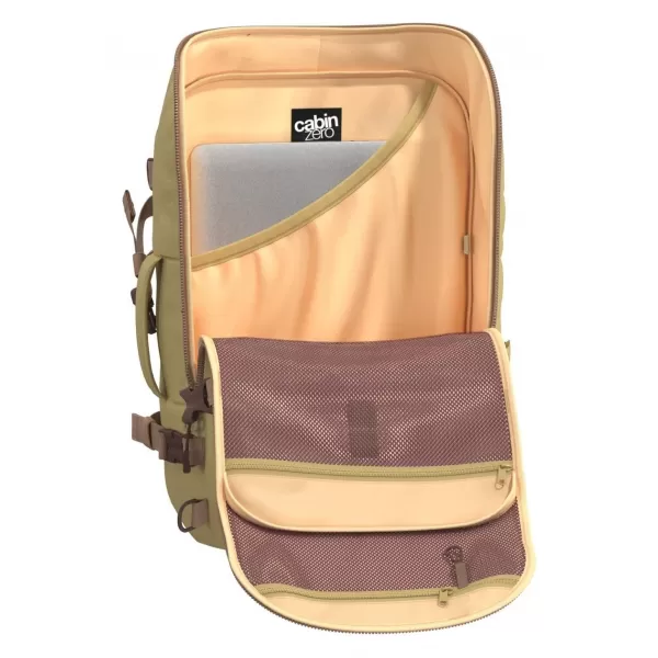  Batoh CABINZERO Adv 32L MOONSTONE 