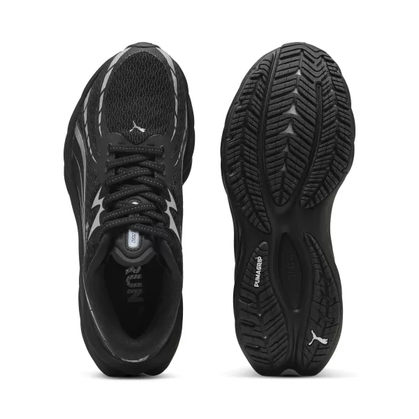  Boty PUMA VELOCITY NITRO 4 GTX WNS PUMA BLACK/PUMA SILVER 