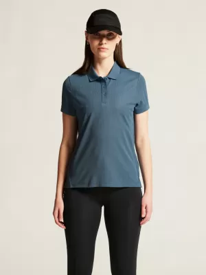 Dámské sportovní polo CRAFT Corp. CORE Unify Polo Shirt W REÁLNÁ
