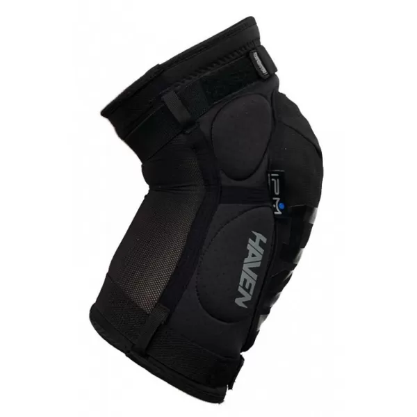  Dětské chrániče HAVEN IMPACT KNEE ČERNÁ 