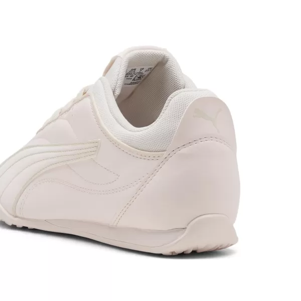  Dámské boty PUMA CATCH SOLEIL 402744_10 JASMINE FLOWER/ALPINE SNOW 