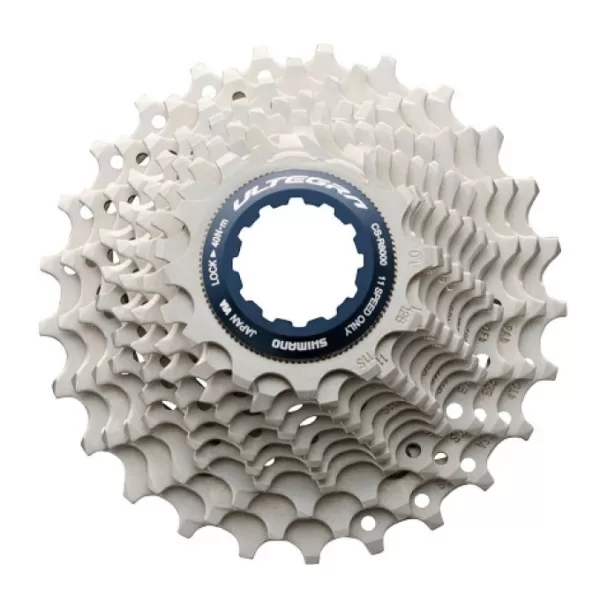  Kazeta SHIMANO ULTEGRA CS-R8000 11 12-25Z ORIGINAL BALENÍ 