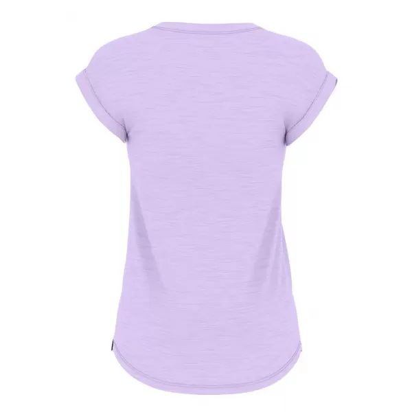  Dámské triko HANNAH ARISSA II LAVENDER OIL 