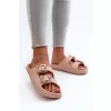 Dámské žabky ZAXY LL285087 BEIGE