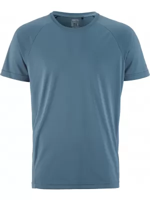 Pánské sportovní tričko CRAFT Corp. CORE Unify Training Tee M REÁLNÁ