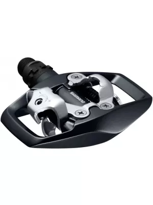 Pedály nášlapné SHIMANO PD-ED500 ORIGINAL BALENÍ