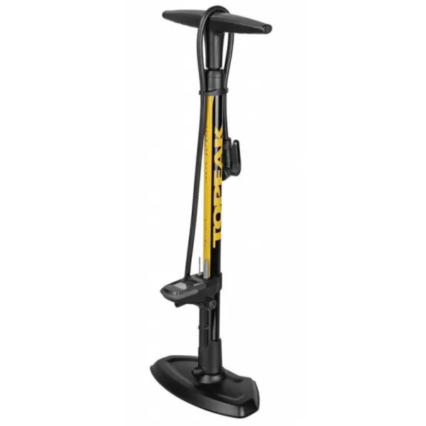  Hustilka TOPEAK JOEBLOW SPORT DIGITAL 
