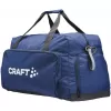Sportovní/cestovní taška CRAFT TW Ability Duffel 38L KLUBOVÁ KOBALTOVÁ