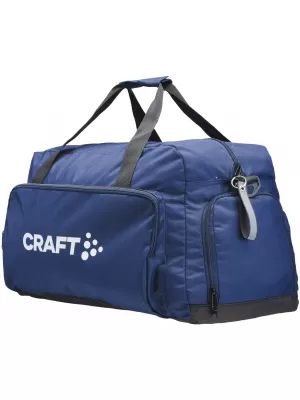 Sportovní/cestovní taška CRAFT TW Ability Duffel 38L KLUBOVÁ KOBALTOVÁ