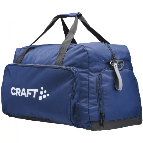  Sportovní/cestovní taška CRAFT TW Ability Duffel 38L KLUBOVÁ KOBALTOVÁ 