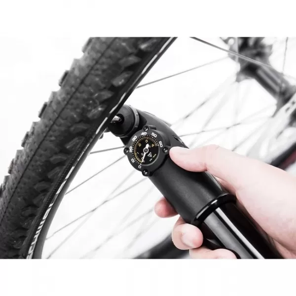  Hustilka TOPEAK Mountain TTG Twin Turobo 