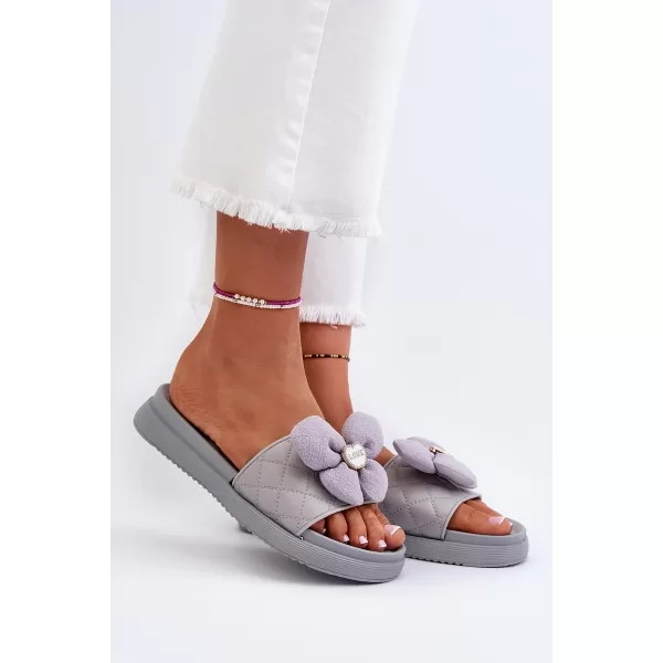  Dámské sandály BOTO CEDRELLA 30715 GREY 