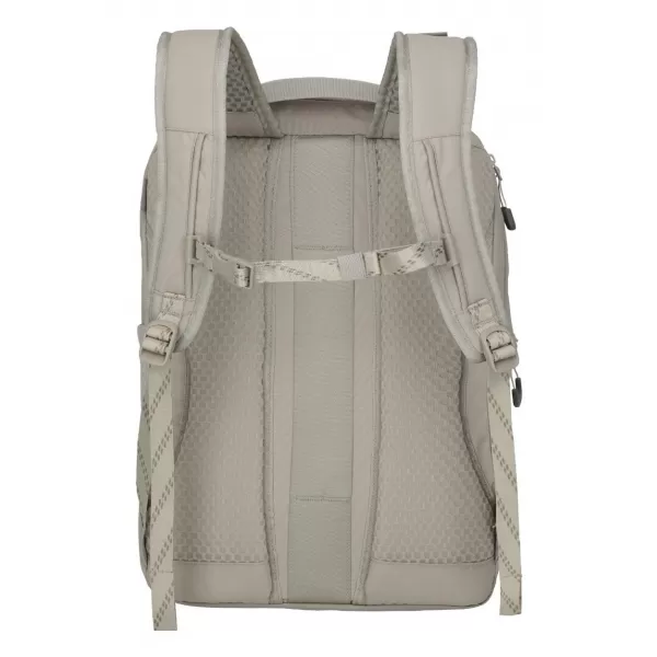  Batoh Travelite Venture Line Backpack M SAND 