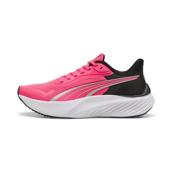  Boty PUMA POUNCE LITE 310778_36 PINK/PUMA BLACK/PUMA WHITE 