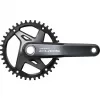 Kliky SHIMANO CUES FC-U8000 1X9/10/11 40Z ORIGINAL BALENÍ ČERNÁ