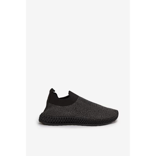  Dámské boty D&A TW121 BLACK 
