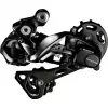 Měnič MTB 11k SHIMANO XT DI2 RD-M8050 STŘEDNÍ VODÍTKO ORIGINAL BALENÍ ČERNÁ