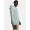 Pánská mikina UNDER ARMOUR UA ICON FLEECE HOODIE 1373880-477 MODRÁ