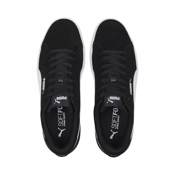  Dámské boty PUMA SMASH 3.0 390984 PUMA BLACK/PUMA WHITE 