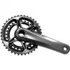 Kliky SHIMANO XTR FC-M9120 2X12 38X28Z ORIGINAL BALENÍ