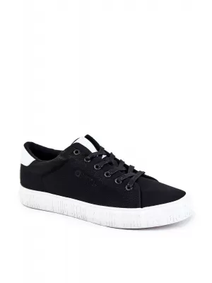 Pánské boty BIG STAR KK174072 BLACK