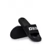 Pánské pantofle BIG STAR JJ174505 BLACK