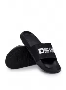 Pánské pantofle BIG STAR JJ174505 BLACK
