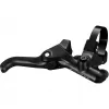 Brzdová páka SHIMANO GRX ST-RX812 PRAVÁ PRO ROVNÁ ŘÍDÍTKA ORIGINAL BALENÍ