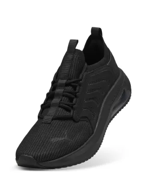 Boty PUMA AYRO STREET 312965_02 PUMA BLACK/SHADOW GRAY