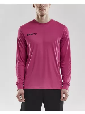 Pánský brankářský dres s dlouhým rukávem CRAFT TW Squad Go GK LSL Jersey M METRO