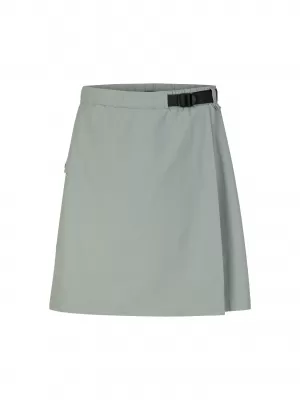 Dámská sukně HANNAH ATTA SKIRT WROUGHT IRON