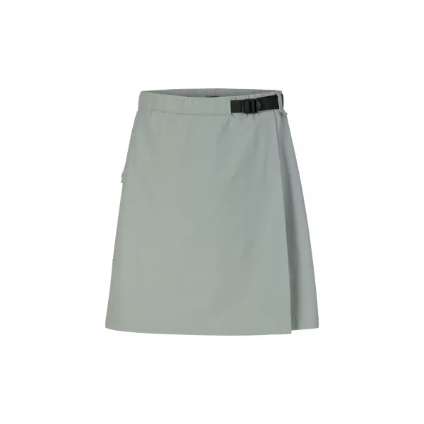  Dámská sukně HANNAH ATTA SKIRT WROUGHT IRON 