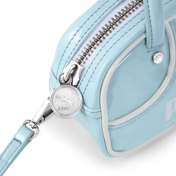  Taška PUMA 1976 MICRO GRIP BAG 091824-05 SEA GLASS 