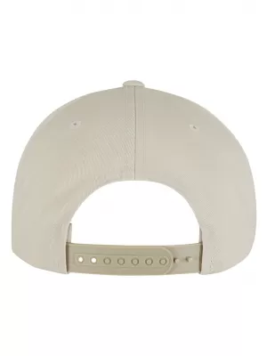 Čepice FF 6007 BEIGE/GREEN