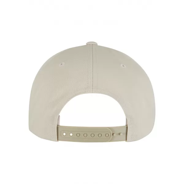  Čepice FF 6007 BEIGE/GREEN 