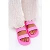 Dámské boty S.BARSKI ZK51-001 FUCHSIA