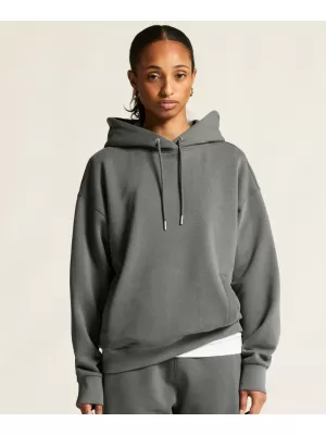Dámská mikina s kapucí CRAFT Corp. Frequent Hoodie W LÁVOVÁ
