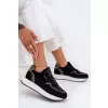 Dámské boty BIG STAR OO274A312 BLACK