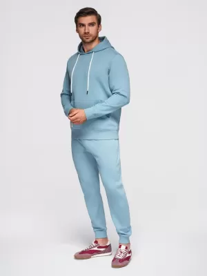 Pánská souprava OMBRE Z121 BLUE