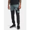Pánské sportovní kalhoty UNDER ARMOUR UA TECH UTILITY WOVEN PANT 6004966-002 ČERNÁ