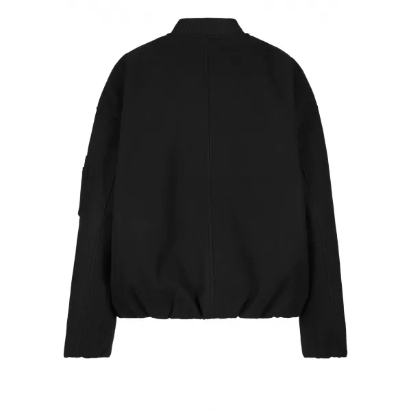  Dámská bunda URBAN CLASSICS TB8107 BLACK 