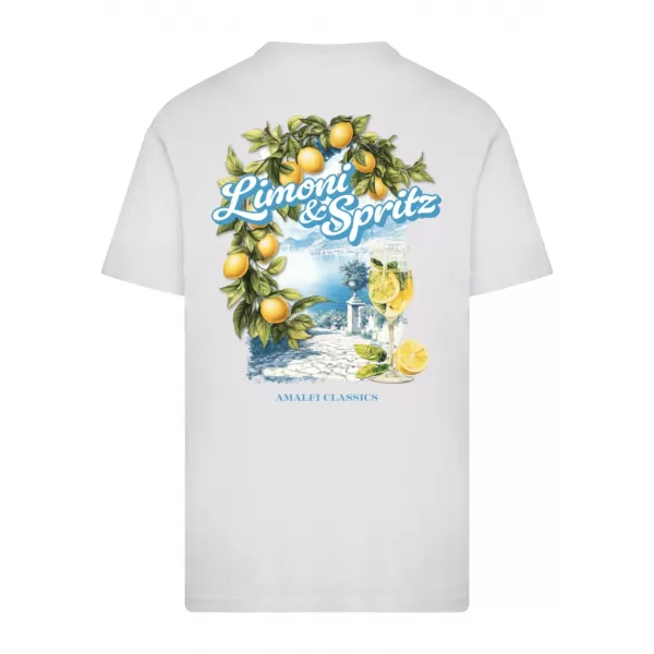  Pánské triko MISTER TEE MT3988 WHITE 